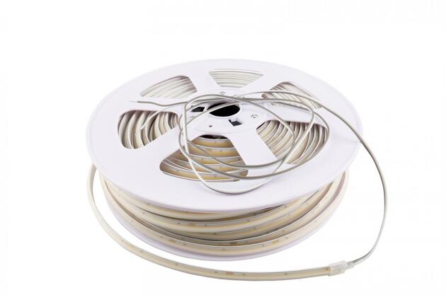 Deko-Light LED pásek - Long Run pro fasády, COB, 48V-15W, 2700 K, 5m, silikon 840423