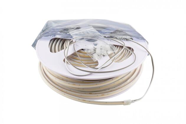 Deko-Light LED pásek - Long Run pro fasády, COB, 48V-15W, 4000 K, 5m, silikon 840425