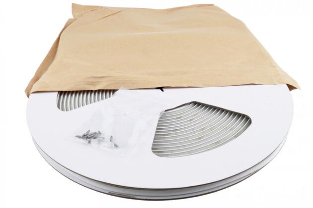 Deko-Light LED pásek - Long Run pro fasády, COB, 48V-15W, 2700-6500 K, 15m, silikon 840426