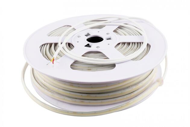 Deko-Light LED pásek - Long Run pro fasády, COB, 48V-15W, 2700-6500 K, 5m, silikon 840427