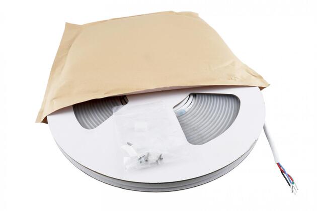 Deko-Light LED pásek - Long Run pro fasády, COB, 48V-15W, RGB, 15m, silikon 840428