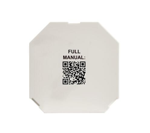 Deko-Light stmívač vysokonapěťový, DALI - DALI, Triac-stmívač, 100-240V, 400W, IP20 843340
