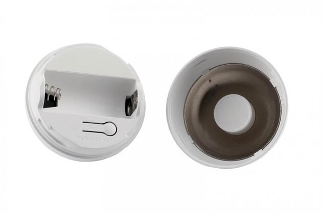 Deko-Light RF-smart pohybové čidlo, bílé, 120st./7m, 3V 843527