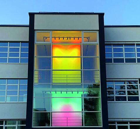 Deko-Light 3-fázové bodové svítidlo - Eventus RF-smart, 30W, RF+Zigbee, RGB/CCT, černá 843531