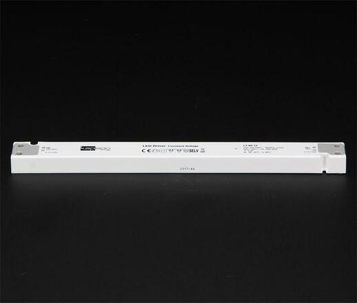 Light Impressions Deko-Light napájení LT-60-12 konstantní napětí 5000 mA IP20 12V DC 60,00 W 862093
