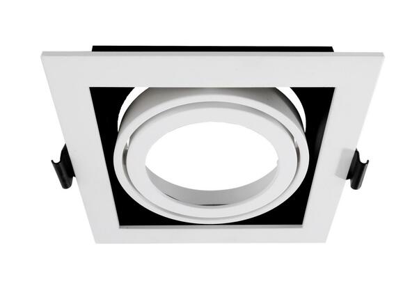Light Impressions KapegoLED kardanový rám pro Modular Sytem COB 930092