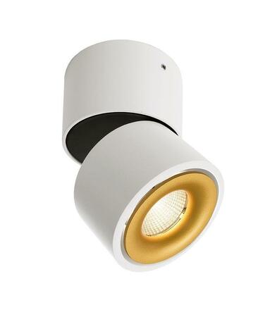 Light Impressions Deko-Light kroužek pro reflektor zlatá pro sérii Uni II Mini 930332