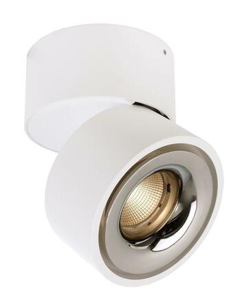 Light Impressions Deko-Light kroužek pro reflektor chrom pro sérii Uni II 930341