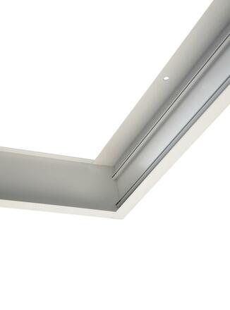 Deko-Light přisazený rám pro 620x620mm Panel  930665