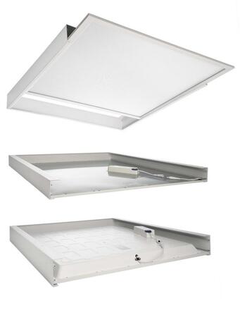 Deko-Light přisazený rám pro 620x620mm Panel  930665