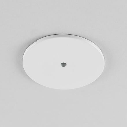 Deko-Light příslušenství - 68 mm vestavná rozeta pro závěsné svítidlo, bílá 930913