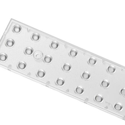 Deko-Light příslušenství - Sanotrunk Universal čočka, sada 5 ks, 30 st. 930915