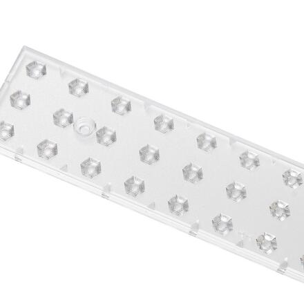 Deko-Light příslušenství - Sanotrunk Universal čočka, sada 5 ks, 60 st. 930916