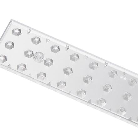 Deko-Light příslušenství - Sanotrunk Universal čočka, sada 5 ks, 60 st. 930916