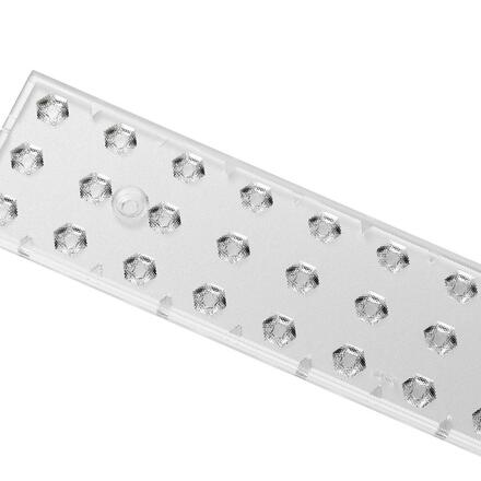 Deko-Light příslušenství - Sanotrunk Universal čočka, sada 5 ks, 90 st. 930917