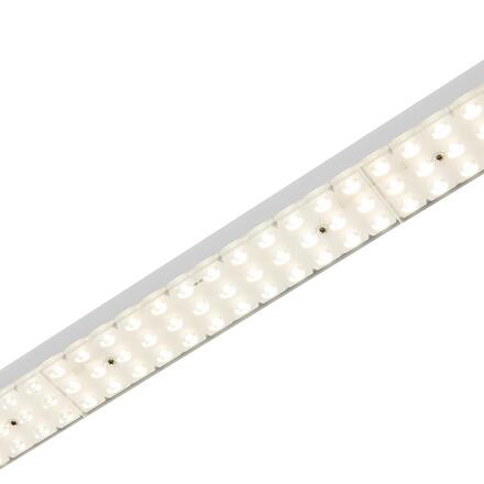 Deko-Light příslušenství - Sanotrunk Universal čočka, sada 5 ks, 25 st., jednostranná asymetrická 930918