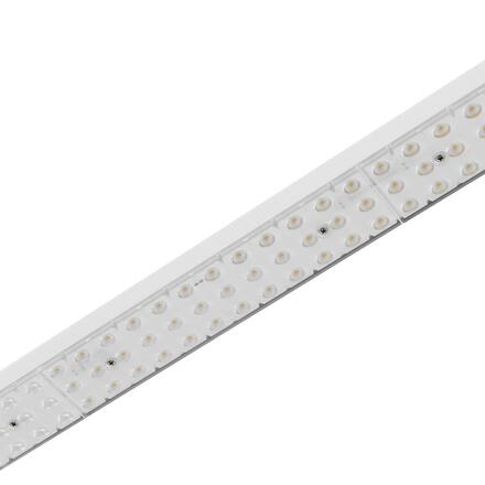 Deko-Light příslušenství - Sanotrunk Universal čočka, sada 5 ks, 25 st., jednostranná asymetrická 930918