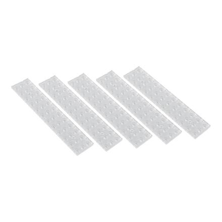 Deko-Light příslušenství - Sanotrunk Universal čočka, sada 5 ks, 25 st., oboustranná asymetrická 930919