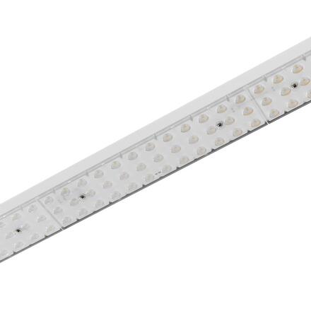 Deko-Light příslušenství - Sanotrunk Universal čočka, sada 5 ks, 25 st., oboustranná asymetrická 930919