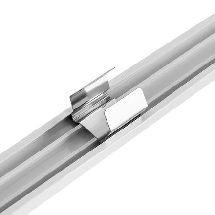 Deko-Light příslušenství - Sanotrunk Universal prázdný segment kratitelný, PC 930920