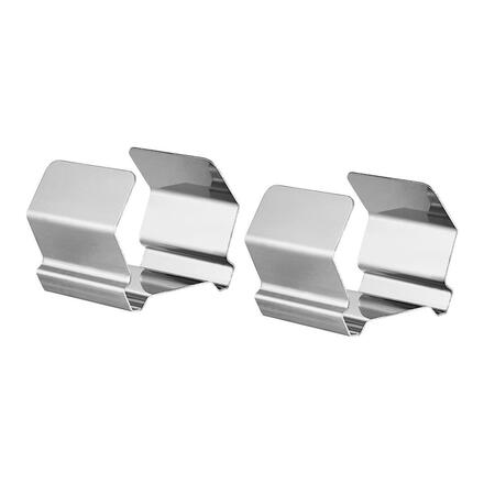 Deko-Light příslušenství - Sanotrunk Universal montážní úchytky pro prázdný segment kratitelný 2 ks 930921