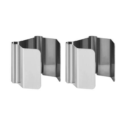 Deko-Light příslušenství - Sanotrunk Universal montážní úchytky pro prázdný segment kratitelný 2 ks 930921