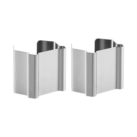 Deko-Light příslušenství - Sanotrunk Universal montážní úchytky pro prázdný segment kratitelný 2 ks 930921