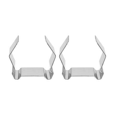 Deko-Light příslušenství - Sanotrunk Universal montážní úchytky pro prázdný segment kratitelný 2 ks 930921