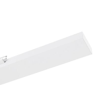 Deko-Light příslušenství - Sanotrunk Universal prázdný segment, hliník 930922