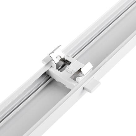 Deko-Light příslušenství - Sanotrunk Universal prázdný segment, hliník 930922