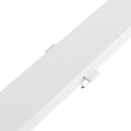 Deko-Light příslušenství - Sanotrunk Universal prázdný segment, hliník 930922