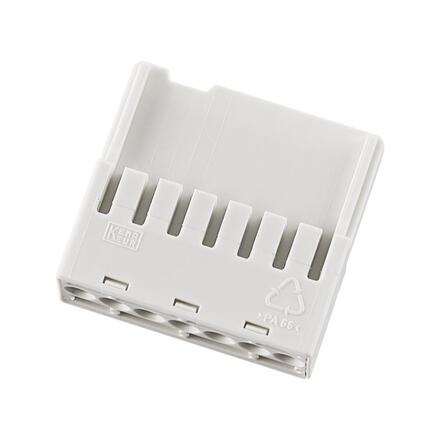 Deko-Light příslušenství - Sanotrunk Universal napájecí zásuvka WAGO 267-501 930923