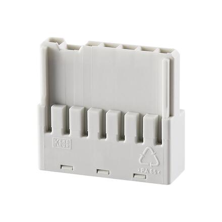 Deko-Light příslušenství - Sanotrunk Universal napájecí zásuvka WAGO 267-501 930923