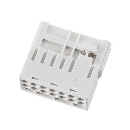 Deko-Light příslušenství - Sanotrunk Universal napájecí zástrčka WAGO 267-510 930924