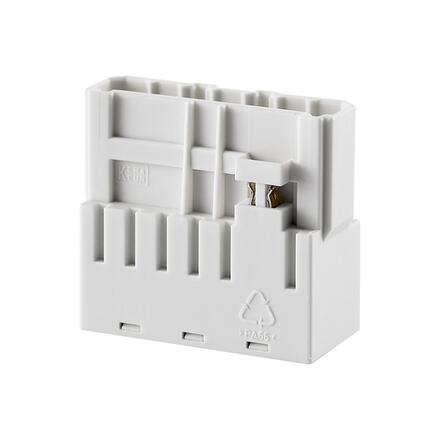 Deko-Light příslušenství - Sanotrunk Universal napájecí zástrčka WAGO 267-510 930924