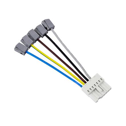 Deko-Light příslušenství - Sanotrunk Universal napájecí zásuvka On/Off vč. kabeláže WAGO 267-501 930925