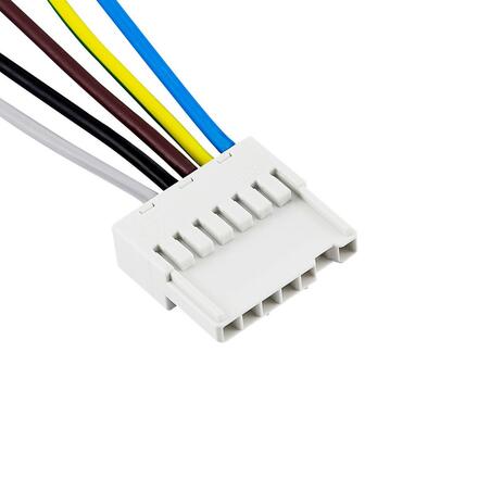 Deko-Light příslušenství - Sanotrunk Universal napájecí zásuvka On/Off vč. kabeláže WAGO 267-501 930925