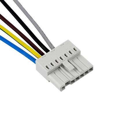 Deko-Light příslušenství - Sanotrunk Universal napájecí zásuvka On/Off vč. kabeláže WAGO 267-501 930925