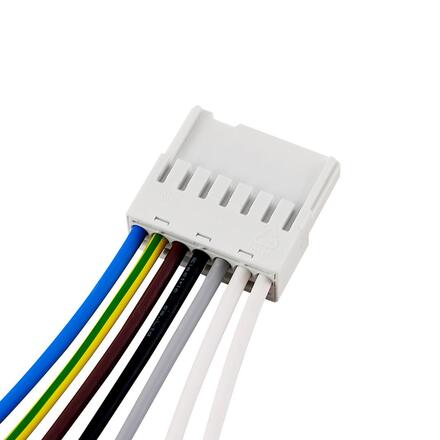 Deko-Light příslušenství - Sanotrunk Universal napájecí zásuvka DALI vč. kabeláže WAGO 267-501 930926