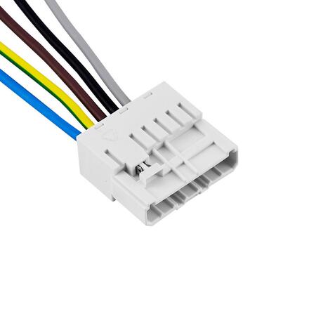 Deko-Light příslušenství - Sanotrunk Universal napájecí zástrčka On/Off vč. kabeláže WAGO 267-510 930927