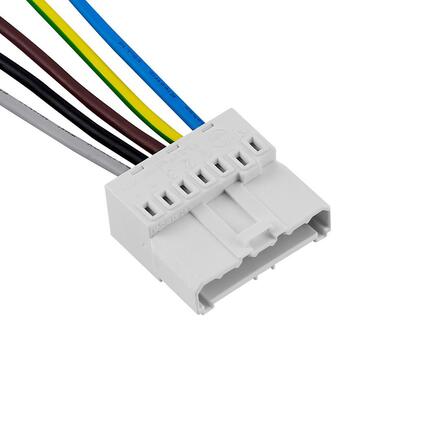 Deko-Light příslušenství - Sanotrunk Universal napájecí zástrčka On/Off vč. kabeláže WAGO 267-510 930927