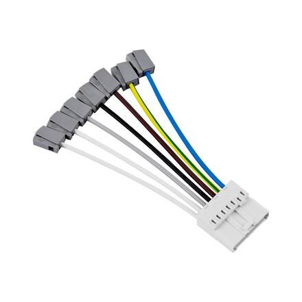 Deko-Light příslušenství - Sanotrunk Universal napájecí zástrčka DALI vč. kabeláže WAGO 267-510 930928