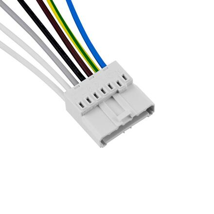 Deko-Light příslušenství - Sanotrunk Universal napájecí zástrčka DALI vč. kabeláže WAGO 267-510 930928