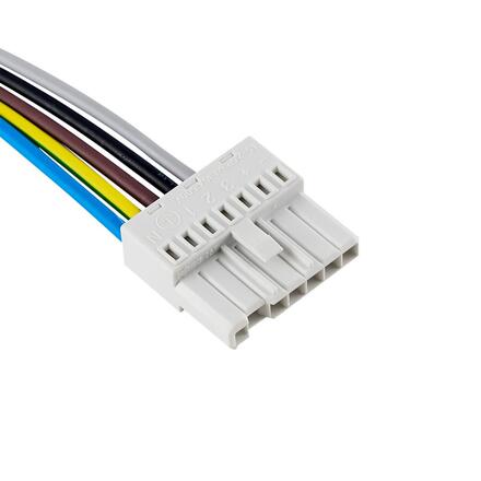 Deko-Light příslušenství - Sanotrunk Universal spojka On/Off pro prázdný segment 930929