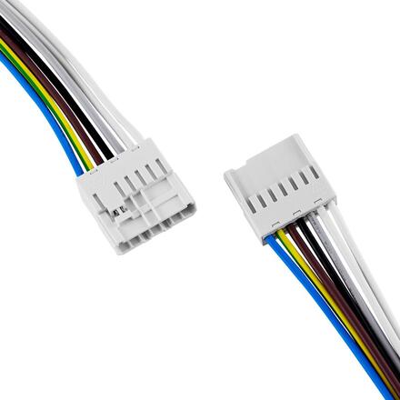 Deko-Light příslušenství - Sanotrunk Universal spojka DALI pro prázdný segment 930930