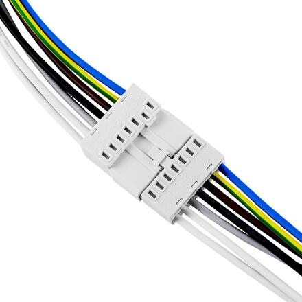 Deko-Light příslušenství - Sanotrunk Universal spojka DALI pro prázdný segment 930930