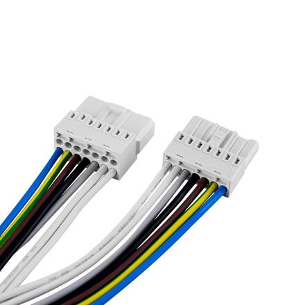 Deko-Light příslušenství - Sanotrunk Universal spojka DALI pro prázdný segment 930930