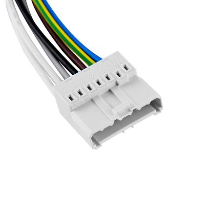 Deko-Light příslušenství - Sanotrunk Universal spojka DALI pro prázdný segment 930930