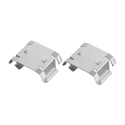 Deko-Light příslušenství - Sanotrunk Universal montážní úchytky Siteco DUS / Simens 5LJ9 2 ks 930931