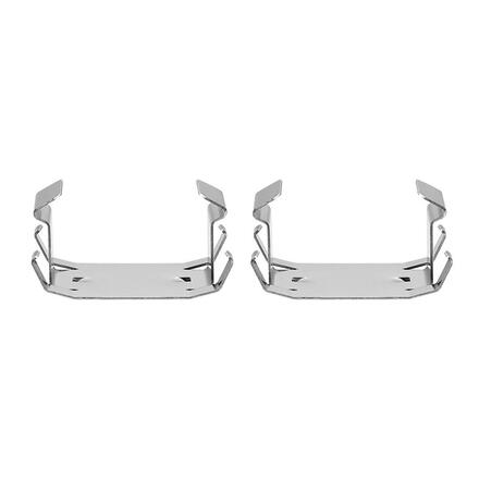 Deko-Light příslušenství - Sanotrunk Universal montážní úchytky Siteco DUS / Simens 5LJ9 2 ks 930931